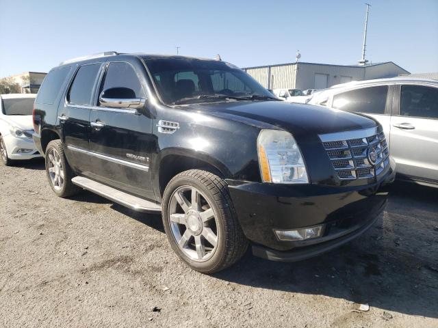 Photo 3 VIN: 1GYFK63857R126489 - CADILLAC ESCALADE 