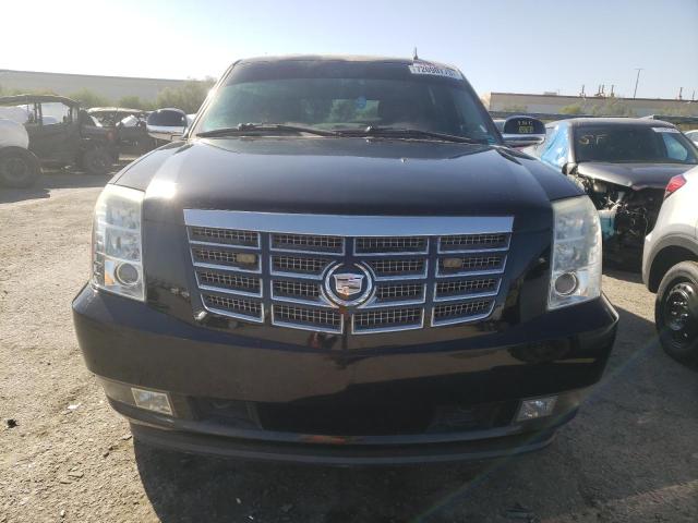 Photo 4 VIN: 1GYFK63857R126489 - CADILLAC ESCALADE 