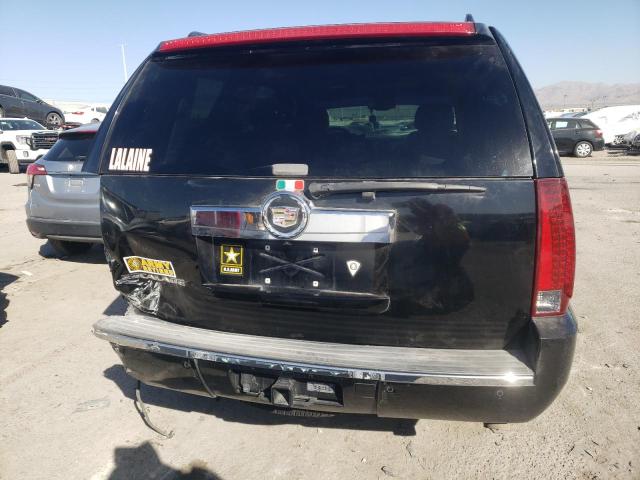 Photo 5 VIN: 1GYFK63857R126489 - CADILLAC ESCALADE 