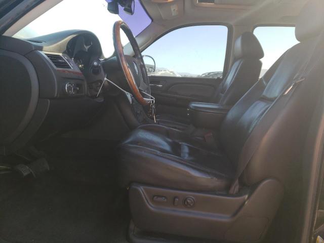 Photo 6 VIN: 1GYFK63857R126489 - CADILLAC ESCALADE 