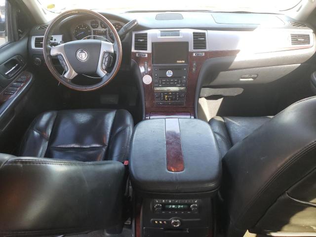 Photo 7 VIN: 1GYFK63857R126489 - CADILLAC ESCALADE 