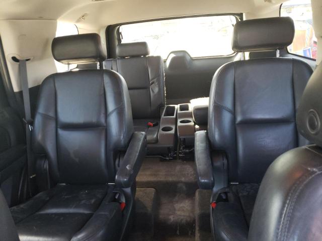 Photo 9 VIN: 1GYFK63857R126489 - CADILLAC ESCALADE 