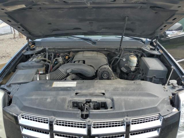 Photo 11 VIN: 1GYFK63857R150288 - CADILLAC ESCALADE 