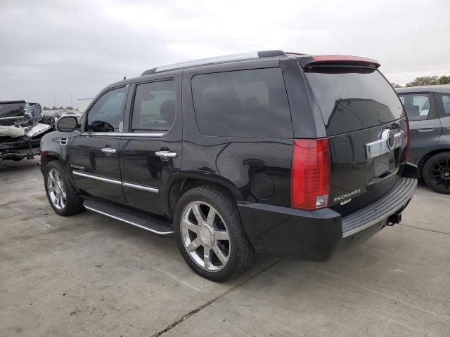 Photo 1 VIN: 1GYFK63857R155829 - CADILLAC ESCALADE L 