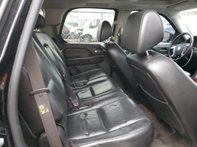 Photo 10 VIN: 1GYFK63857R155829 - CADILLAC ESCALADE L 