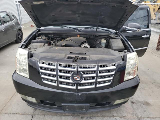 Photo 11 VIN: 1GYFK63857R155829 - CADILLAC ESCALADE L 