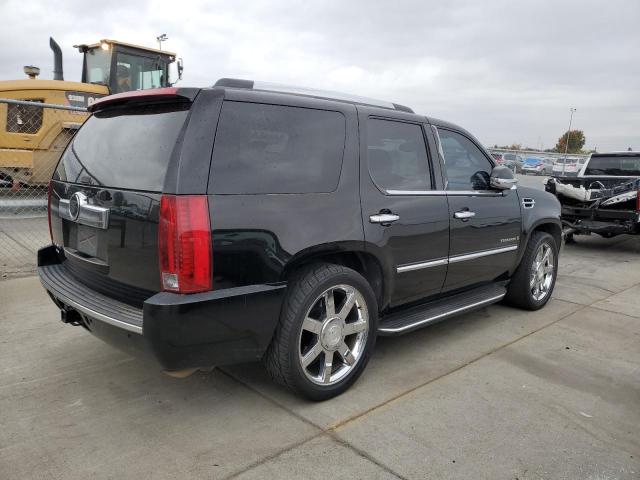 Photo 2 VIN: 1GYFK63857R155829 - CADILLAC ESCALADE L 