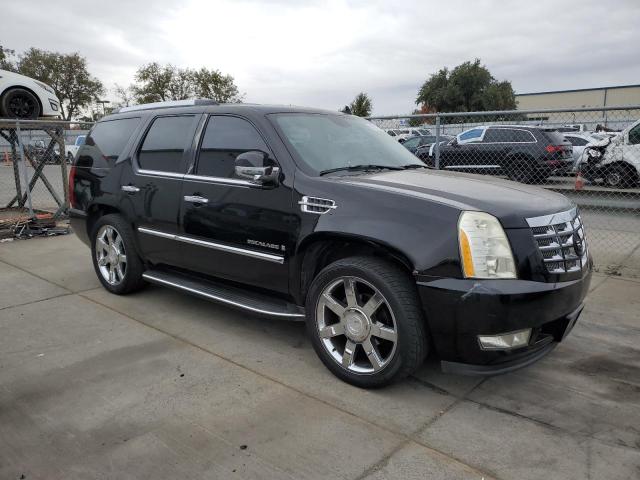 Photo 3 VIN: 1GYFK63857R155829 - CADILLAC ESCALADE L 