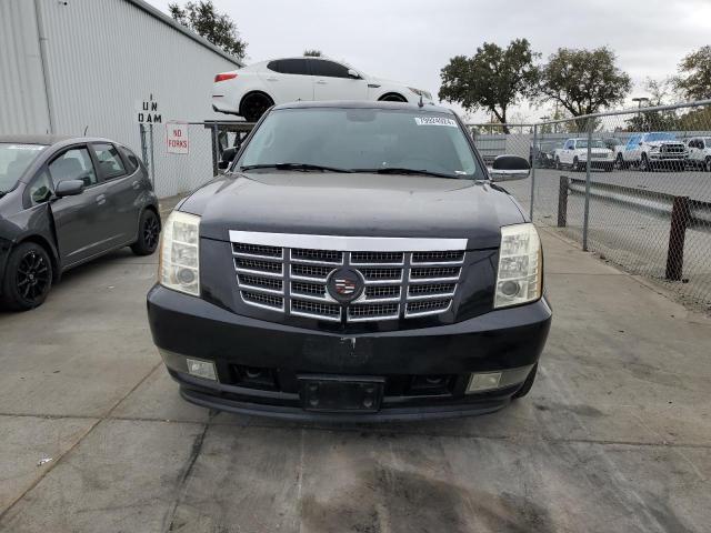 Photo 4 VIN: 1GYFK63857R155829 - CADILLAC ESCALADE L 