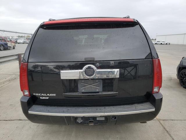 Photo 5 VIN: 1GYFK63857R155829 - CADILLAC ESCALADE L 