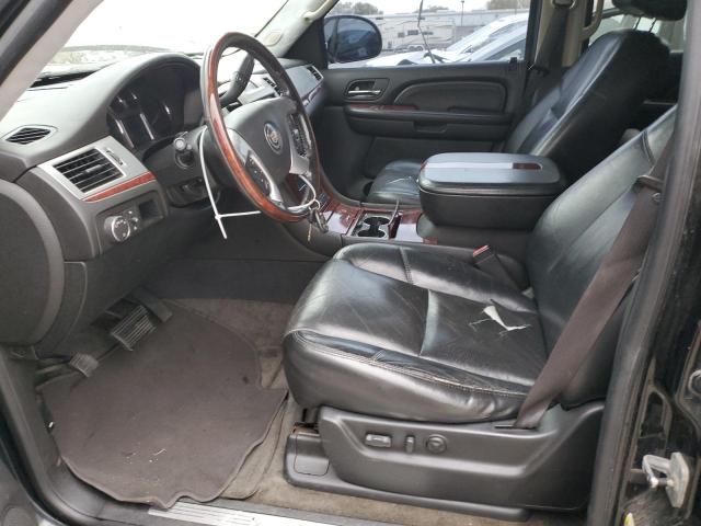 Photo 6 VIN: 1GYFK63857R155829 - CADILLAC ESCALADE L 