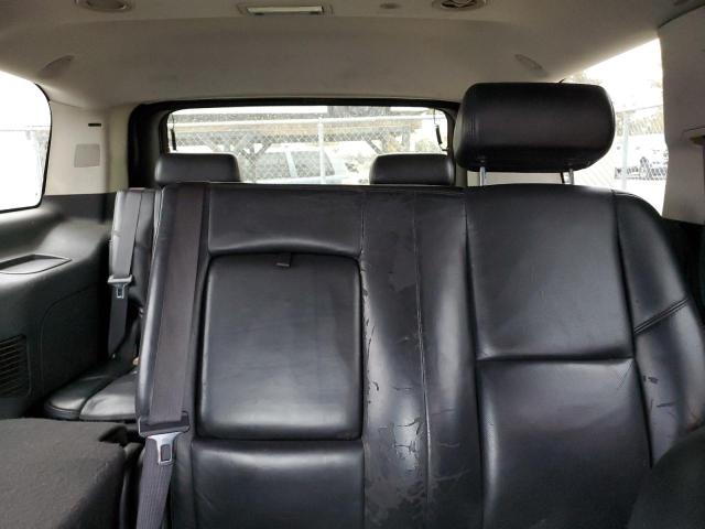 Photo 9 VIN: 1GYFK63857R155829 - CADILLAC ESCALADE L 