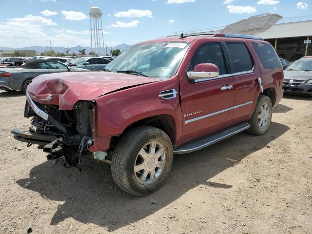 Photo 0 VIN: 1GYFK63857R219030 - CADILLAC ESCALADE 