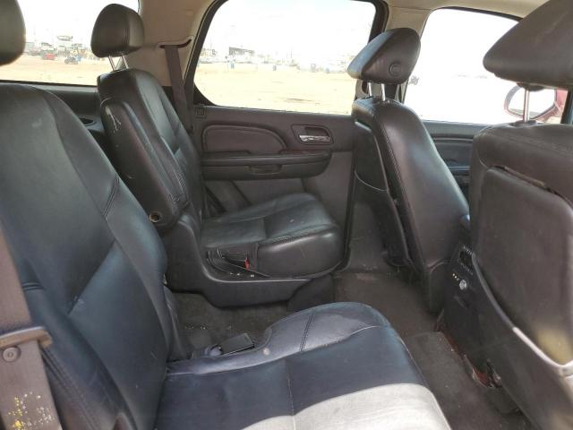 Photo 10 VIN: 1GYFK63857R219030 - CADILLAC ESCALADE 