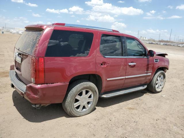 Photo 2 VIN: 1GYFK63857R219030 - CADILLAC ESCALADE 