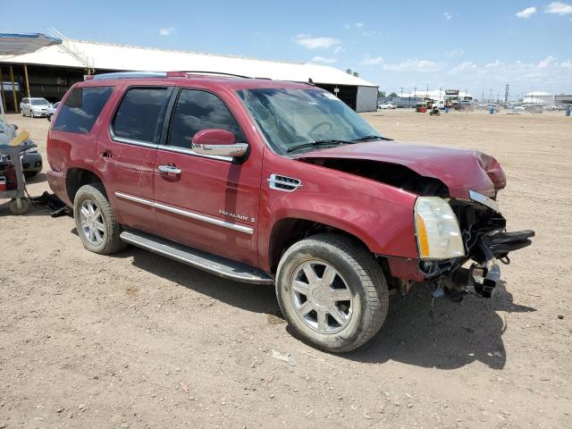 Photo 3 VIN: 1GYFK63857R219030 - CADILLAC ESCALADE 