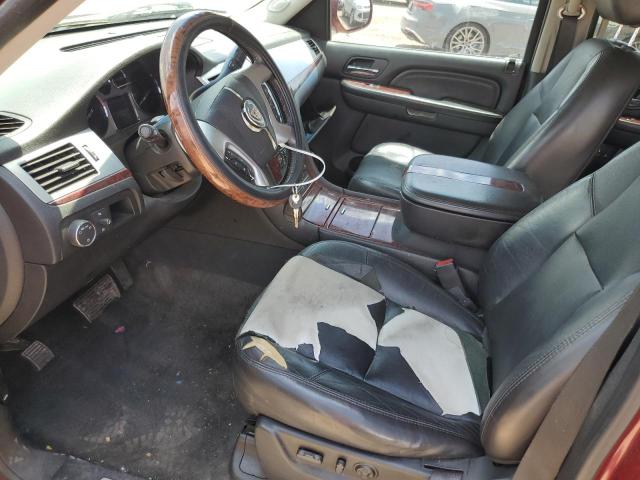 Photo 6 VIN: 1GYFK63857R219030 - CADILLAC ESCALADE 