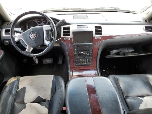 Photo 7 VIN: 1GYFK63857R219030 - CADILLAC ESCALADE 