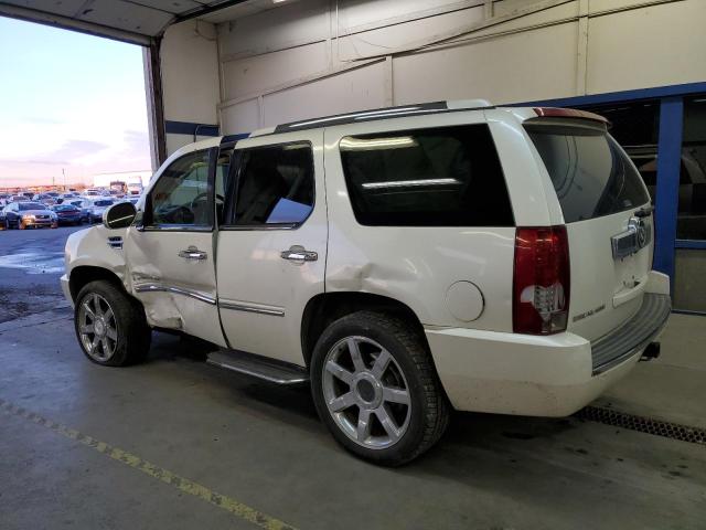 Photo 1 VIN: 1GYFK63857R227595 - CADILLAC ESCALADE L 