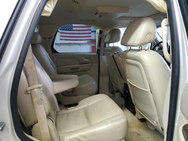 Photo 10 VIN: 1GYFK63857R227595 - CADILLAC ESCALADE L 