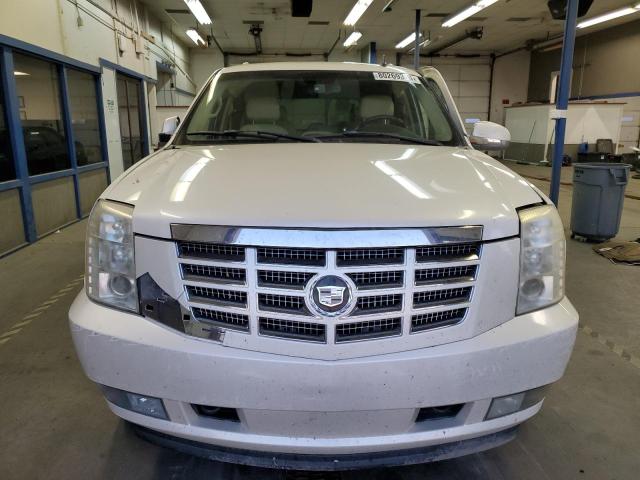 Photo 11 VIN: 1GYFK63857R227595 - CADILLAC ESCALADE L 