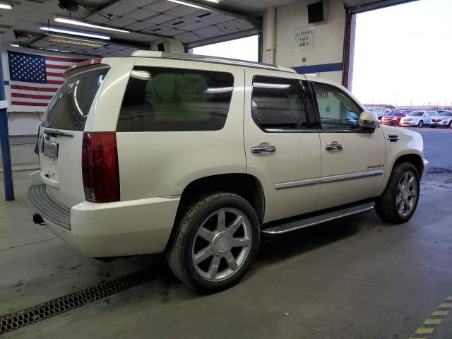 Photo 2 VIN: 1GYFK63857R227595 - CADILLAC ESCALADE L 