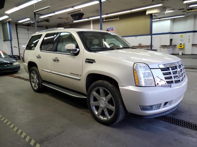 Photo 3 VIN: 1GYFK63857R227595 - CADILLAC ESCALADE L 