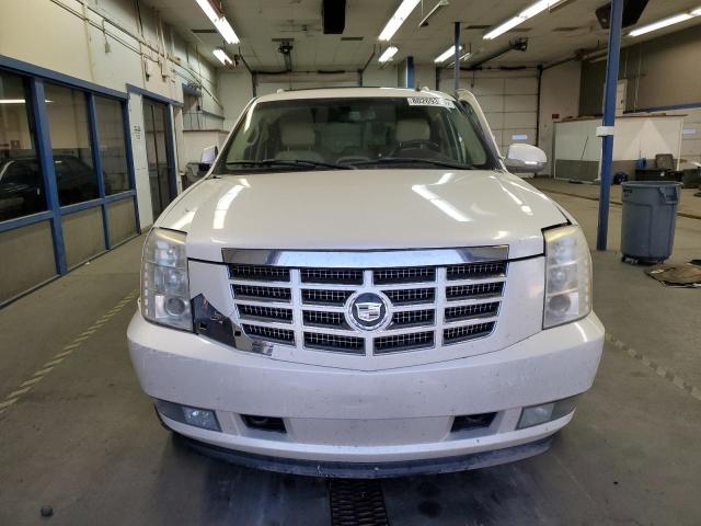 Photo 4 VIN: 1GYFK63857R227595 - CADILLAC ESCALADE L 