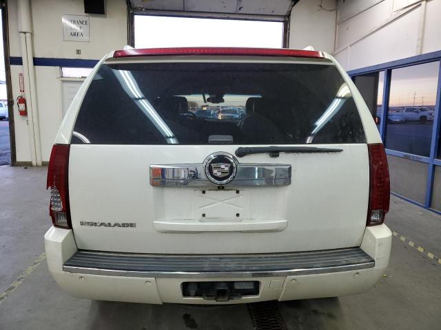 Photo 5 VIN: 1GYFK63857R227595 - CADILLAC ESCALADE L 