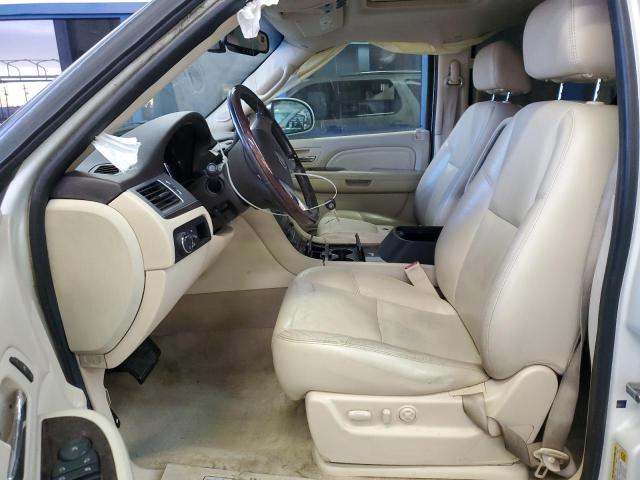 Photo 6 VIN: 1GYFK63857R227595 - CADILLAC ESCALADE L 