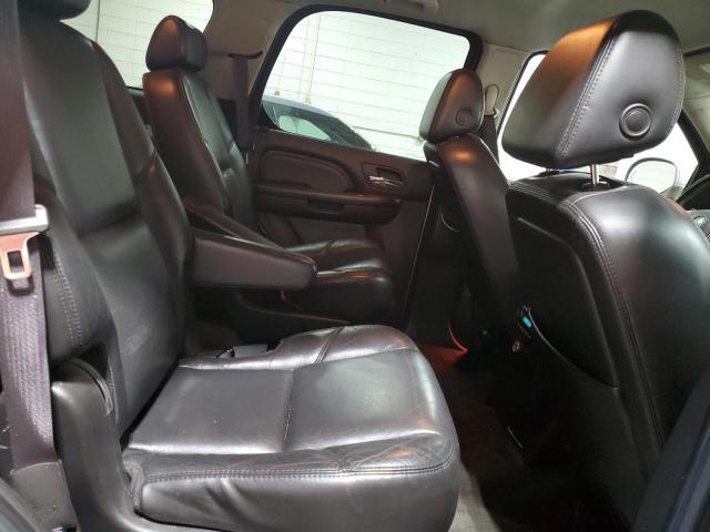 Photo 10 VIN: 1GYFK63857R228746 - CADILLAC ESCALADE L 