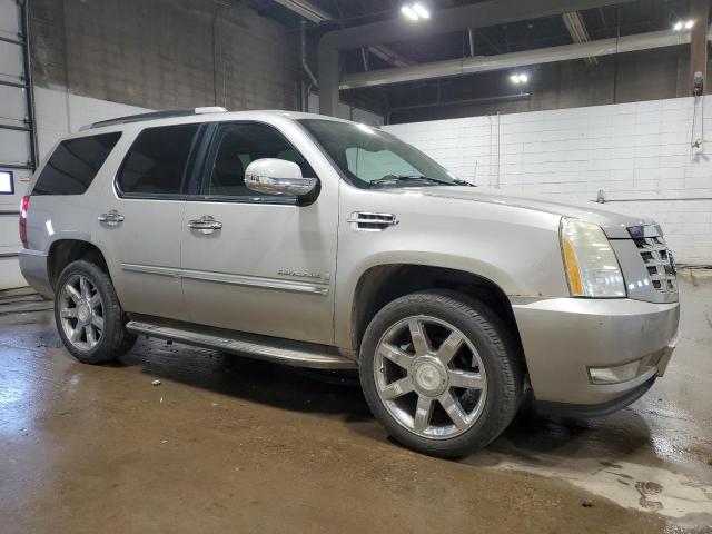 Photo 3 VIN: 1GYFK63857R228746 - CADILLAC ESCALADE L 