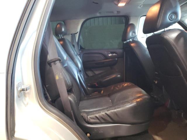 Photo 10 VIN: 1GYFK63857R233509 - CADILLAC ESCALADE 