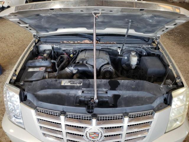 Photo 11 VIN: 1GYFK63857R233509 - CADILLAC ESCALADE 