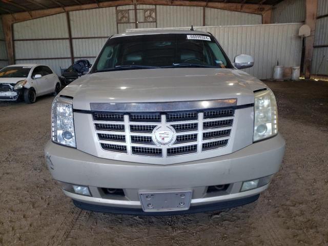 Photo 4 VIN: 1GYFK63857R233509 - CADILLAC ESCALADE 