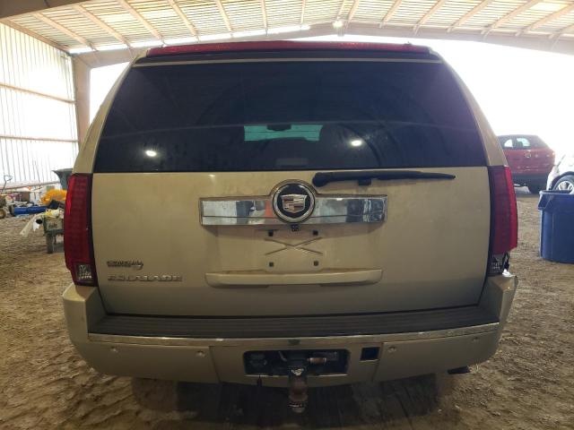 Photo 5 VIN: 1GYFK63857R233509 - CADILLAC ESCALADE 