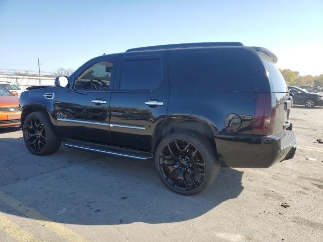 Photo 1 VIN: 1GYFK63857R250634 - CADILLAC ESCALADE L 