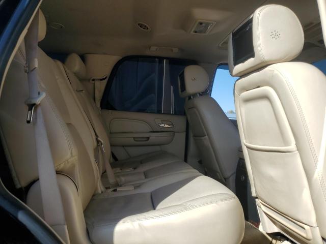 Photo 10 VIN: 1GYFK63857R250634 - CADILLAC ESCALADE L 