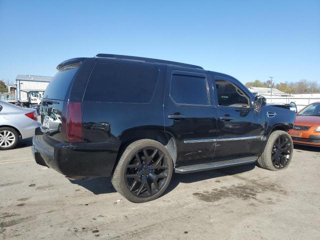 Photo 2 VIN: 1GYFK63857R250634 - CADILLAC ESCALADE L 