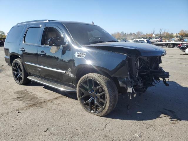 Photo 3 VIN: 1GYFK63857R250634 - CADILLAC ESCALADE L 