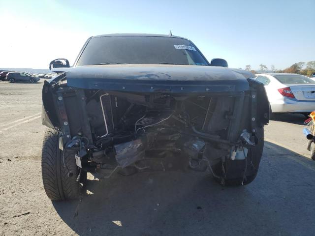 Photo 4 VIN: 1GYFK63857R250634 - CADILLAC ESCALADE L 