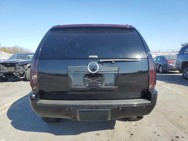 Photo 5 VIN: 1GYFK63857R250634 - CADILLAC ESCALADE L 