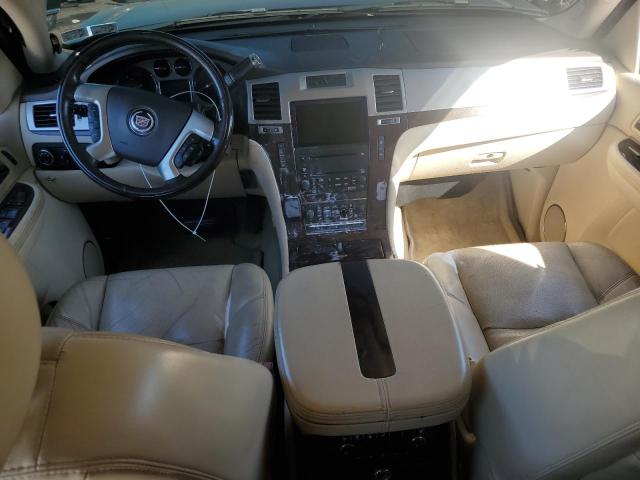 Photo 7 VIN: 1GYFK63857R250634 - CADILLAC ESCALADE L 