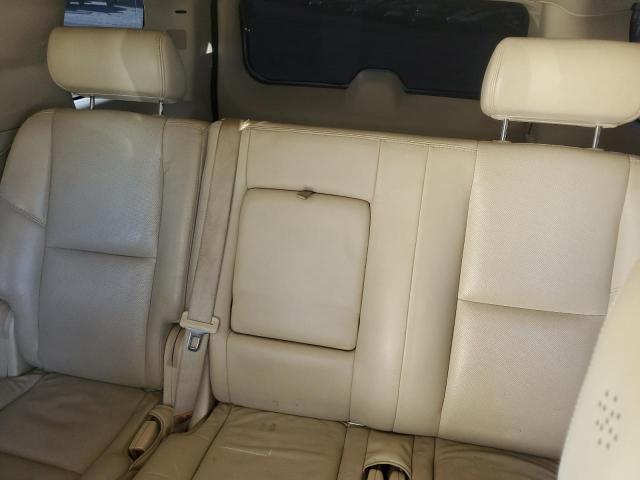 Photo 9 VIN: 1GYFK63857R250634 - CADILLAC ESCALADE L 