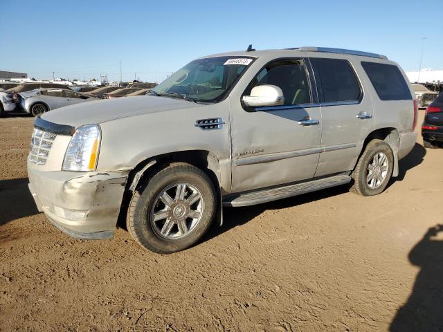 Photo 0 VIN: 1GYFK63857R250780 - CADILLAC ESCALADE 