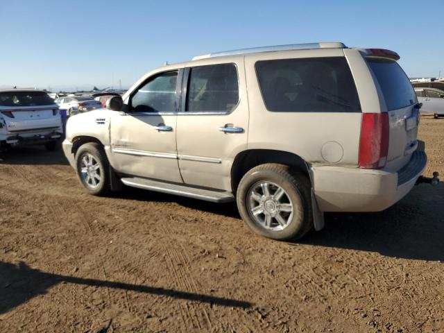 Photo 1 VIN: 1GYFK63857R250780 - CADILLAC ESCALADE 