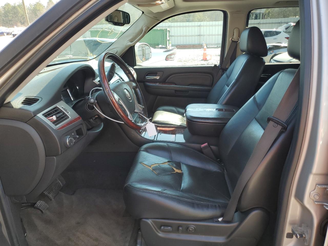 Photo 6 VIN: 1GYFK63857R251816 - CADILLAC ESCALADE 