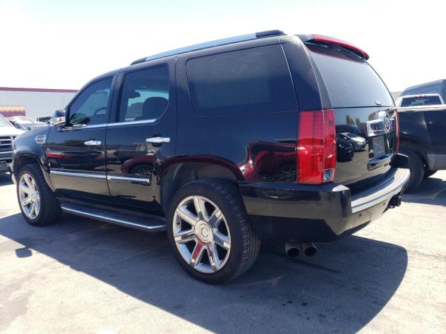 Photo 1 VIN: 1GYFK63857R256384 - CADILLAC ESCALADE 