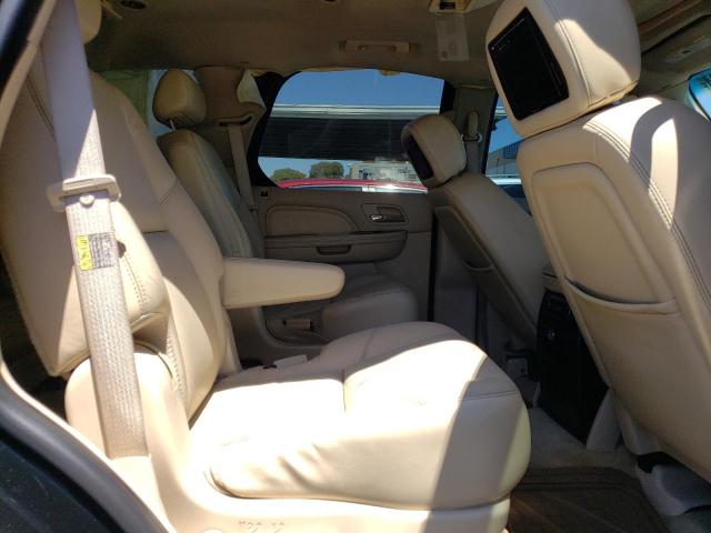 Photo 10 VIN: 1GYFK63857R256384 - CADILLAC ESCALADE 