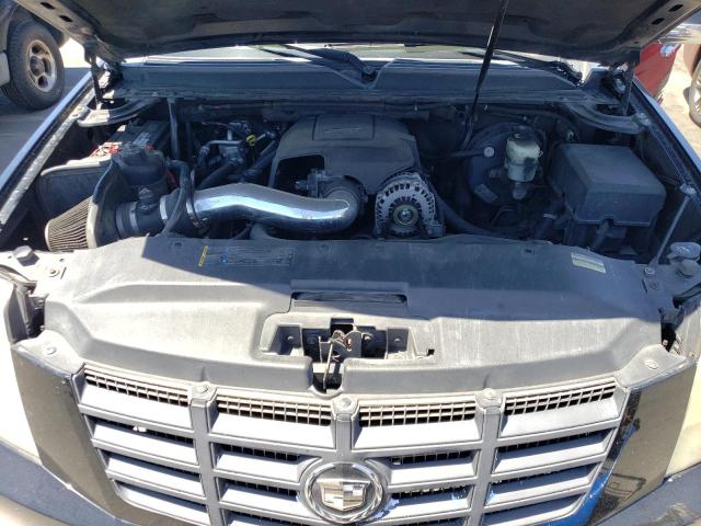 Photo 11 VIN: 1GYFK63857R256384 - CADILLAC ESCALADE 